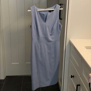 Banana Republic sheath dress size 6